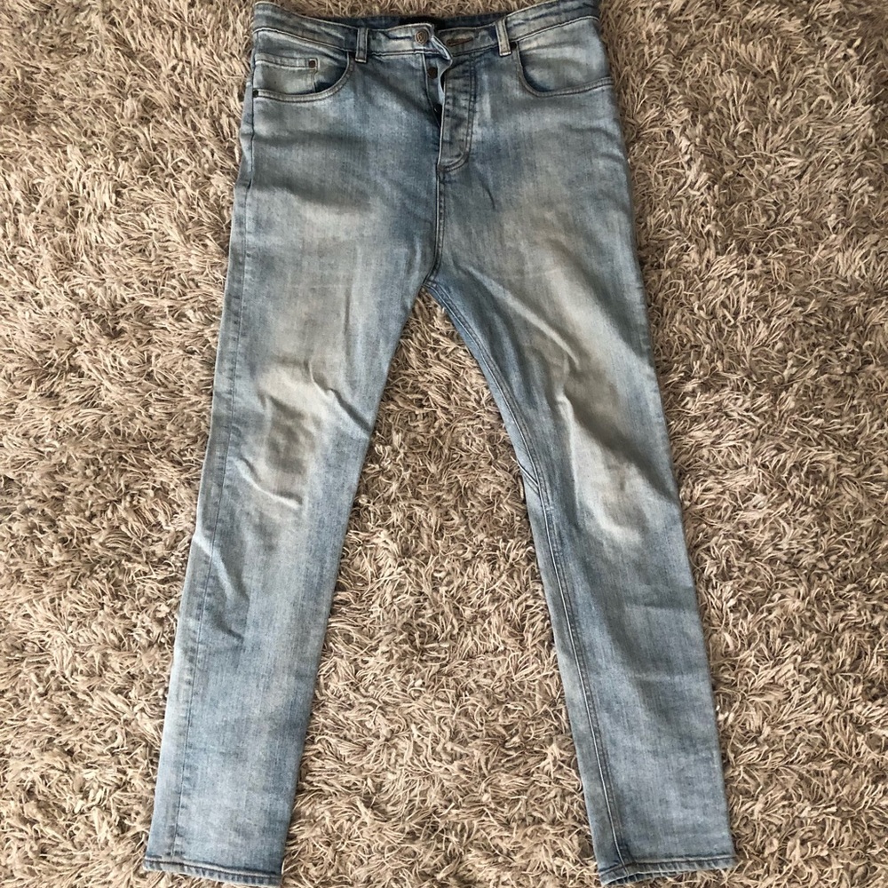 Zanerobe Jeans